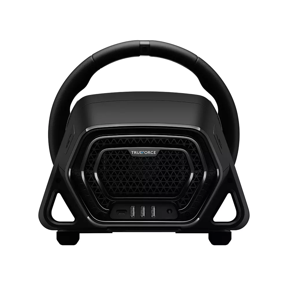 【預購】Logitech G PRO 模擬賽車方向盤